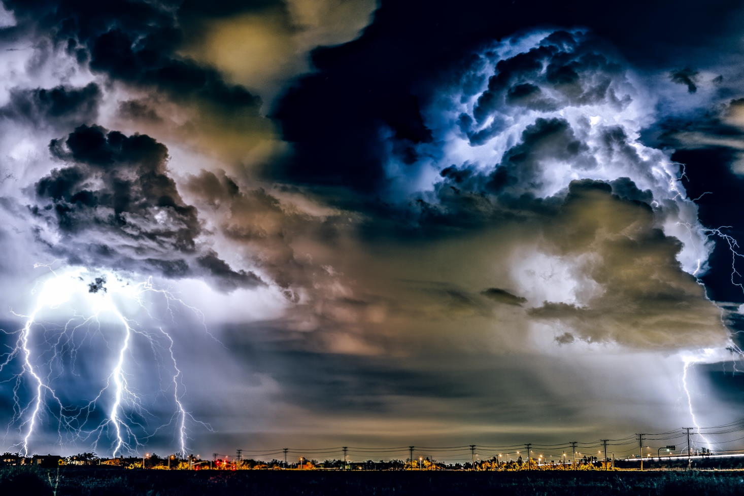 Gewitter